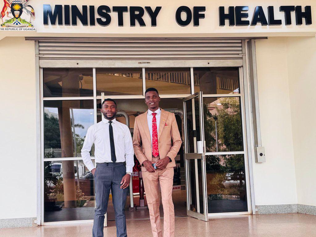 PPAU pharmacy professionals at work